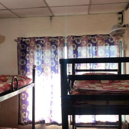 Care Dormitory Bombaim Exterior foto