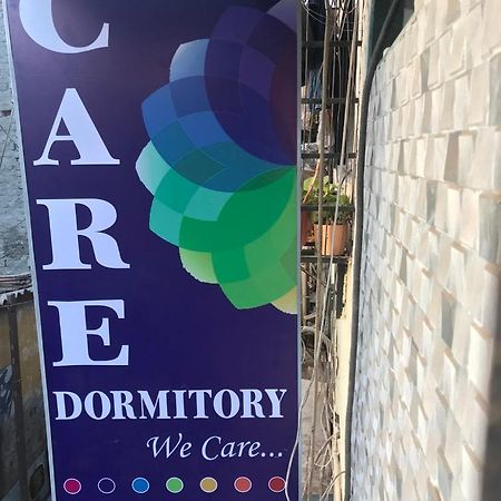 Care Dormitory Bombaim Exterior foto