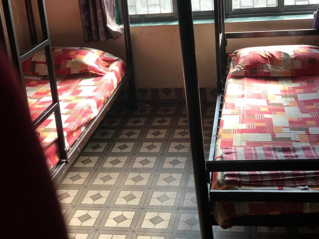 Care Dormitory Bombaim Exterior foto