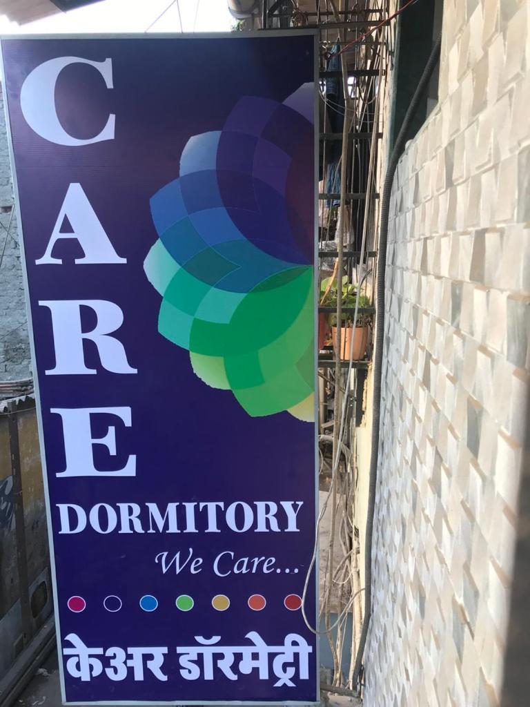 Care Dormitory Bombaim Exterior foto