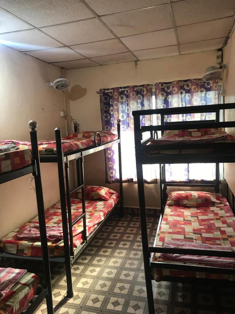 Care Dormitory Bombaim Exterior foto