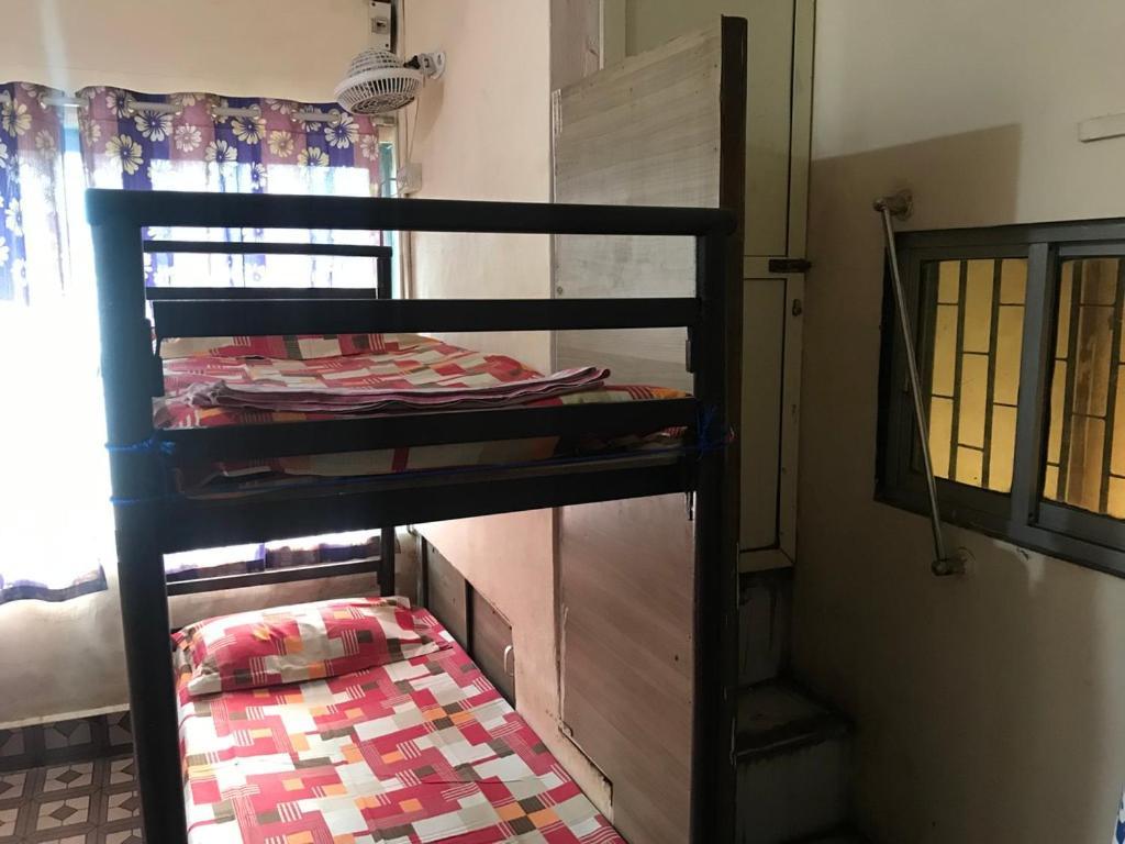 Care Dormitory Bombaim Exterior foto