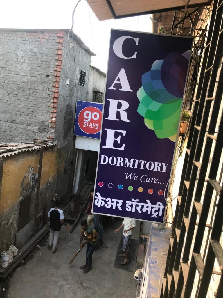 Care Dormitory Bombaim Exterior foto