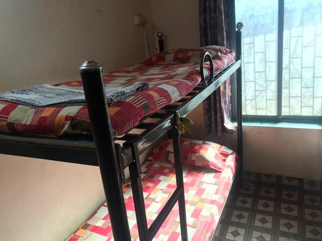 Care Dormitory Bombaim Exterior foto